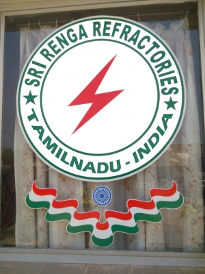 Sri Renga Refractories